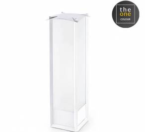 Светильник уличный напольный накладной (Уличный фонарь) Leds-C4 Outdoor Mark, 55-9390-14-m1