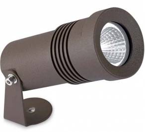 Светильник уличный настенный накладной (Бра) Leds-C4 Outdoor Micro, 05-9881-j6-cmv1