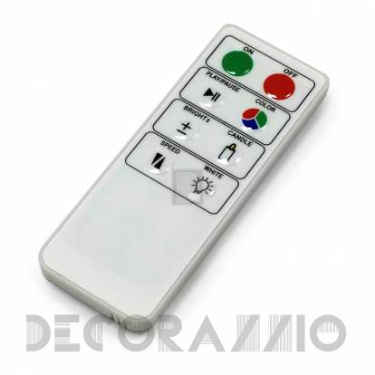 Светильник уличный настольный (Настольная лампа) Leds-C4 Outdoor Moonlight - 10-9874-m1-m1