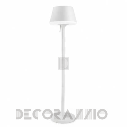 Светильник уличный напольный (Уличный фонарь) Leds-C4 Outdoor Moonlight - 25-9503-14-m1