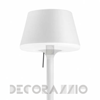 Светильник уличный напольный (Уличный фонарь) Leds-C4 Outdoor Moonlight - 25-9503-14-m1