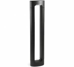 Светильник уличный напольный (Уличный фонарь) Leds-C4 Outdoor Muller, 55-9557-z5-cl