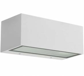 Светильник уличный настенный накладной (Бра) Leds-C4 Outdoor Nemesis, 05-9649-14-t2