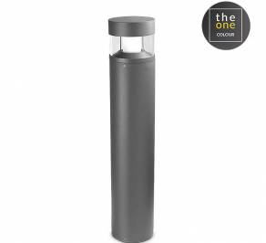 Светильник уличный напольный накладной (Уличный фонарь) Leds-C4 Outdoor Newton, 55-9550-z5-m2