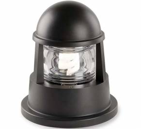 Светильник уличный напольный накладной (Уличный фонарь) Leds-C4 Outdoor Odin, 10-9645-z5-m2
