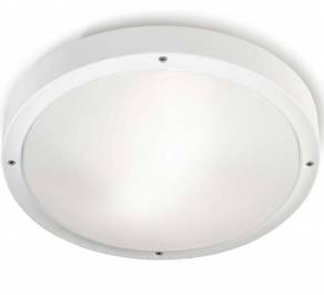 Светильник уличный потолочный накладной (Светильник потолочный) Leds-C4 Outdoor Opal, 15-9677-14-m1