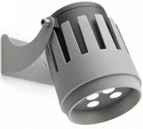 Светильник уличный настенный накладной (Уличный фонарь) Leds-C4 Outdoor Powell, 05-9731-34-clv1