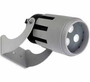Светильник уличный настенный накладной (Уличный фонарь) Leds-C4 Outdoor Powell, 05-9813-34-cl