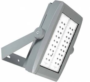 Светильник уличный настенный накладной (Уличный фонарь) Leds-C4 Outdoor Premier, 80-4972-bq-m2