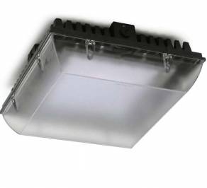 Светильник уличный настенный накладной (Бра) Leds-C4 Outdoor Premium, 15-9839-05-cl
