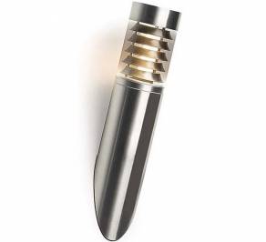 Светильник уличный настенный накладной (Уличный фонарь) Leds-C4 Outdoor Priap, 05-9239-ca-m2