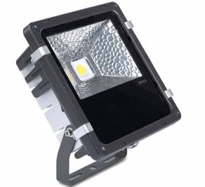 Светильник уличный настенный накладной (Бра) Leds-C4 Outdoor Proy, 05-9739-05-37