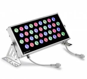 Светильник уличный настенный накладной (Бра) Leds-C4 Outdoor Ray, 05-2498-54-h6