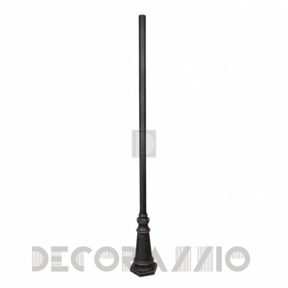 Светильник уличный напольный (Уличный фонарь) Leds-C4 Outdoor Rustica - 60-9866-18-m3