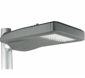Светильник уличный напольный (Уличный фонарь) Leds-C4 Outdoor Scanray, 80-4970-bq-m2