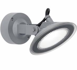 Светильник уличный настенный накладной (Бра) Leds-C4 Outdoor Skade, 05-9870-34-cl