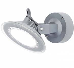 Светильник уличный настенный накладной (Бра) Leds-C4 Outdoor Skade, 05-9870-34-clv1