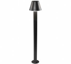 Светильник уличный напольный (Уличный фонарь) Leds-C4 Outdoor Smile, 55-9848-05-m1