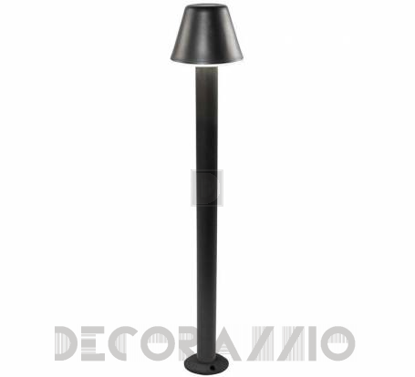 Светильник уличный напольный (Уличный фонарь) Leds-C4 Outdoor Smile - 55-9848-05-m1