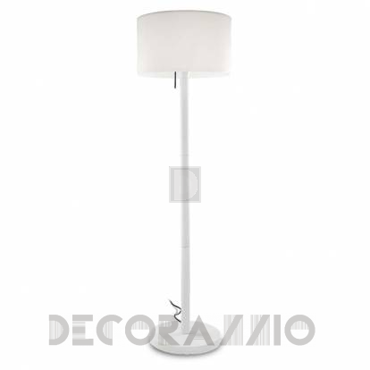 Светильник уличный напольный (Уличный фонарь) Leds-C4 Outdoor Smooth - 25-9614-14-m1
