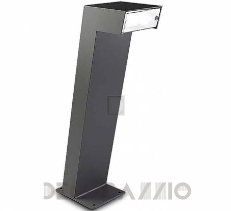 Светильник уличный напольный (Уличный фонарь) Leds-C4 Outdoor Torch - 55-9459-z5-m3