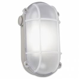 Светильник уличный настенный накладной (Бра) Leds-C4 Outdoor Turtled, 05-9838-14-cmv1
