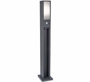 Светильник уличный настенный накладной (Бра) Leds-C4 Outdoor Two-Light, 55-9775-z5-cd