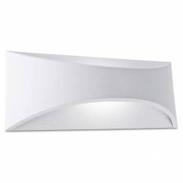 Светильник уличный настенный накладной (Бра) Leds-C4 Outdoor Venus, 05-9894-14-cl