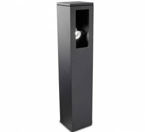 Светильник уличный напольный накладной (Уличный фонарь) Leds-C4 Outdoor Way, 55-9682-z5-37