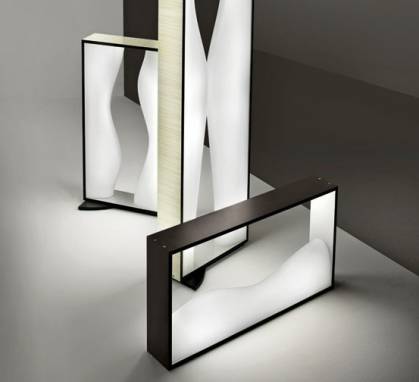 Светильник  настольный (Настольная лампа)