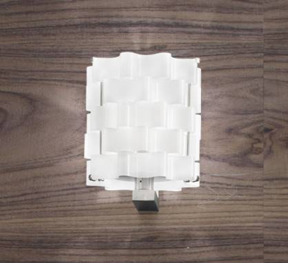 Светильник  настенный накладной (Бра)