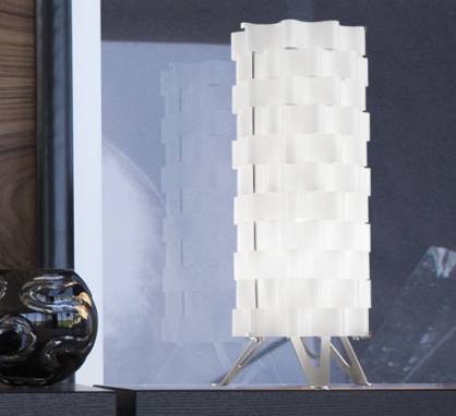 Светильник  настольный (Настольная лампа)