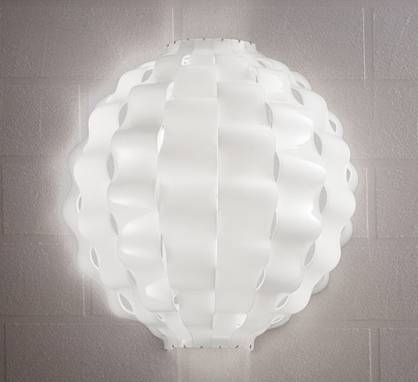 Светильник  потолочный/настенный накладной (Светильник)