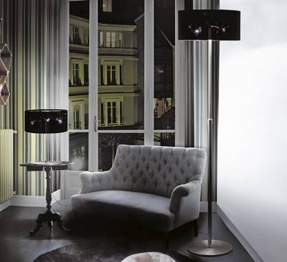 Светильник  напольный (Торшер)