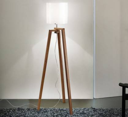 Светильник  напольный (Торшер)