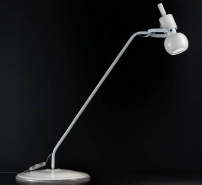 Светильник  настольный (Настольная лампа)