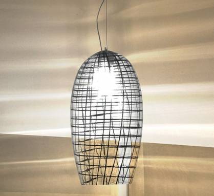 Светильник  потолочный подвесной (Люстра)