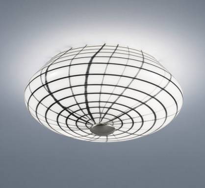 Светильник  потолочный/настенный накладной (Светильник)