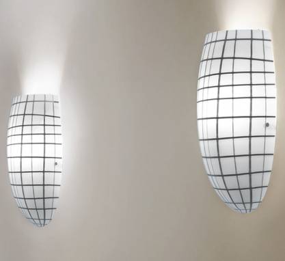 Светильник  настенный накладной (Бра)