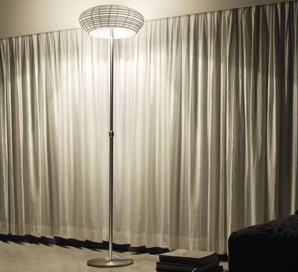 Светильник  напольный (Торшер)