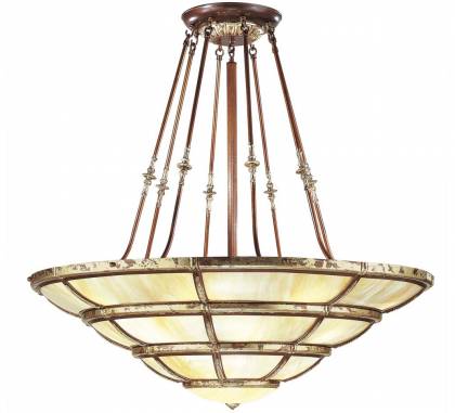 Светильник  потолочный накладной (Люстра)