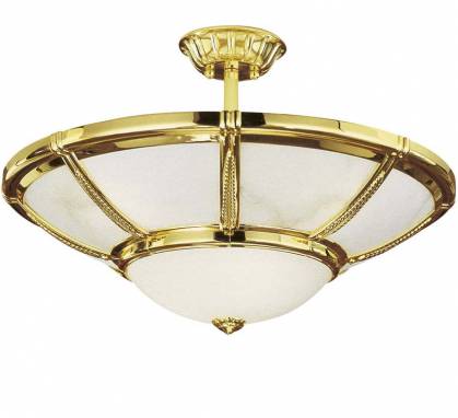 Светильник  потолочный подвесной (Люстра)