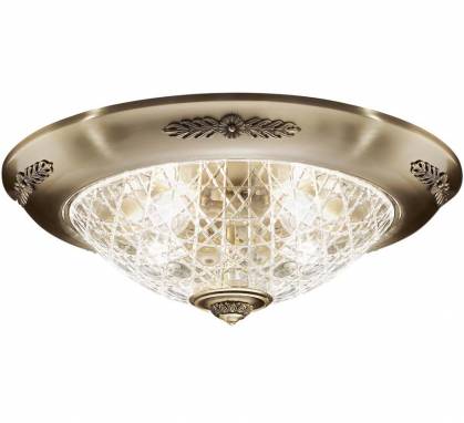 Светильник  потолочный накладной (Люстра)