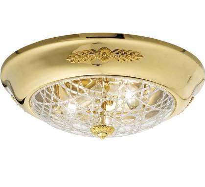 Светильник  потолочный накладной (Люстра)