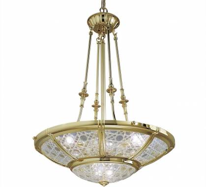 Светильник  потолочный подвесной (Люстра)