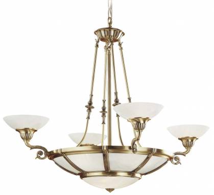 Светильник  потолочный подвесной (Люстра)