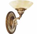 Светильник  настенный накладной (Бра)