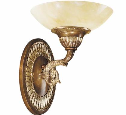 Светильник  настенный накладной (Бра)