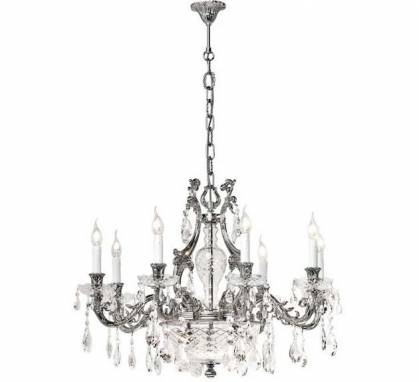 Светильник  потолочный подвесной (Люстра)