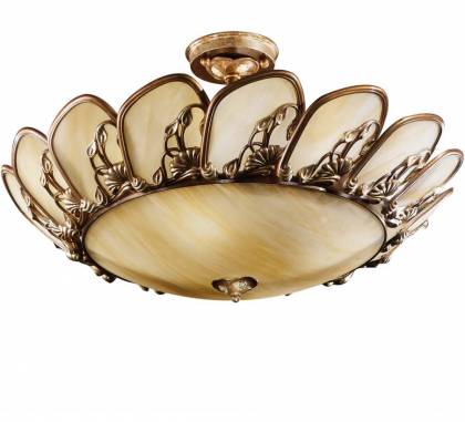 Светильник  потолочный подвесной (Люстра)